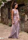 Silver Stone Vol 25 By Lt Satin Designer Wear Saree Suppliers In India
